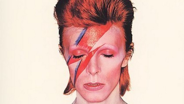 David Bowie