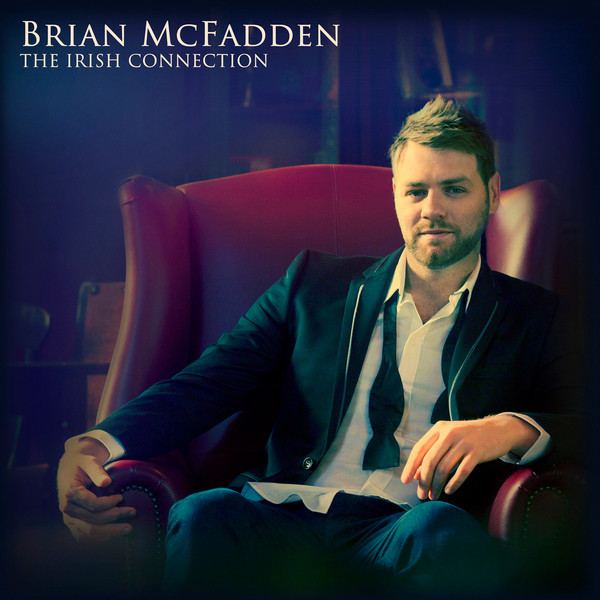 BrianMcFadden-TheIrishConnection