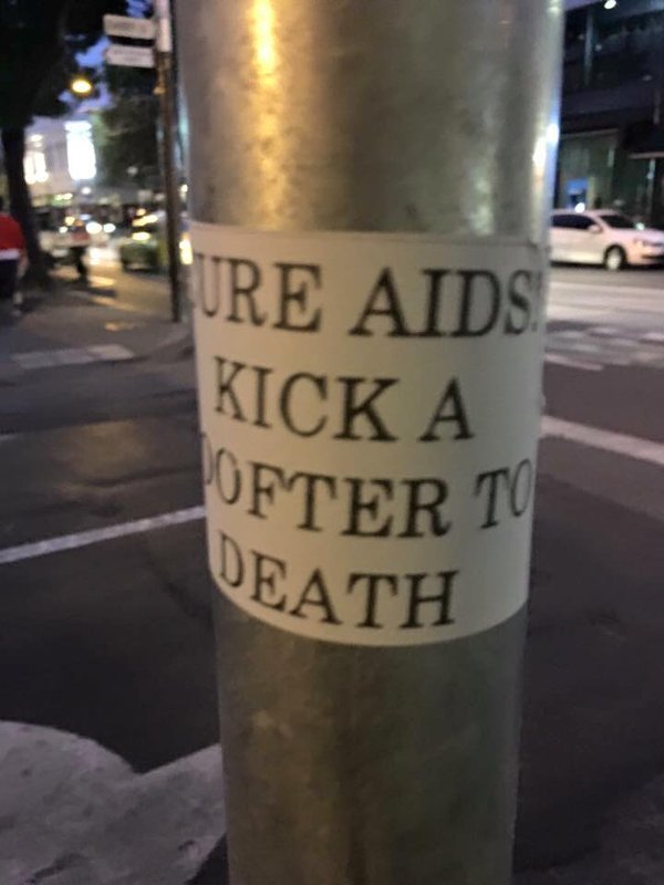 Cure AIDS