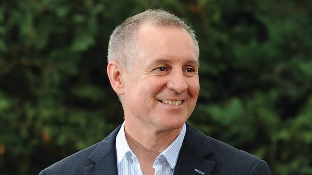 Jay Weatherill