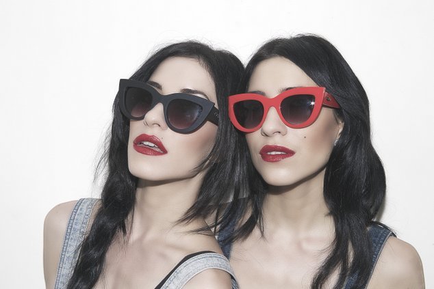 The Veronicas - Press Pic 10