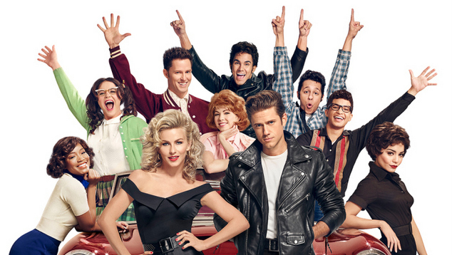 grease-live-fox