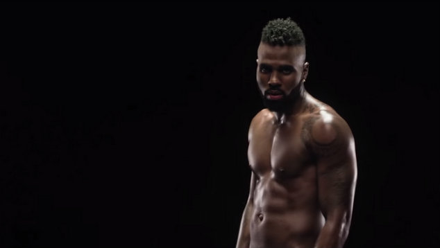 Naked Music Video Jason Derulo Nude homorazzi.com - Google Chrome 12022016 71248 PM