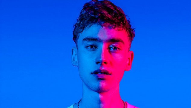 Olly Alexander