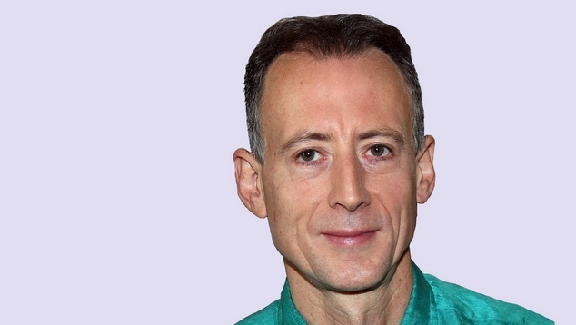 Peter Tatchell