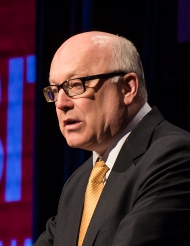 George Brandis