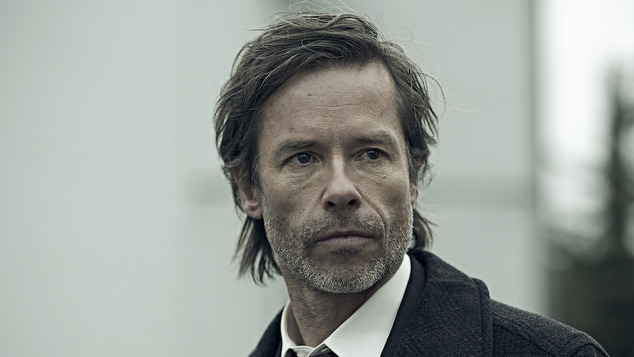 Guy Pearce