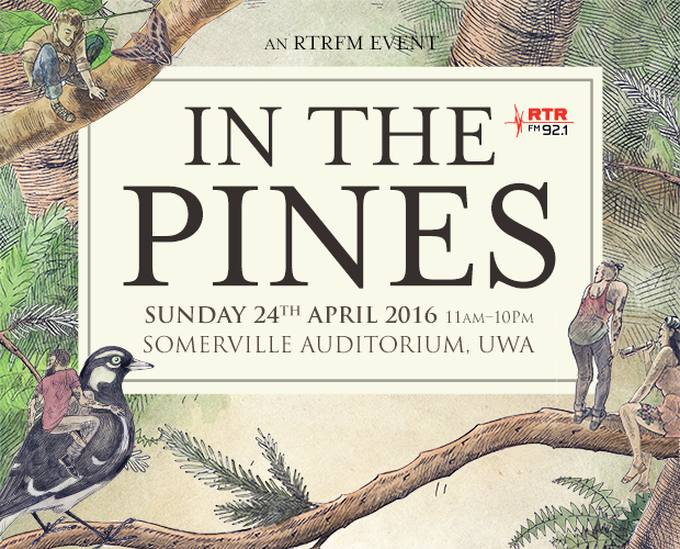 INTHEPINES