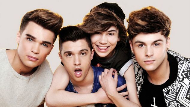 Union J