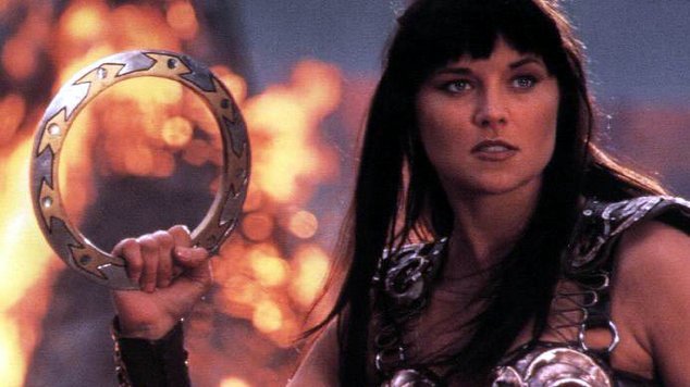 XENA