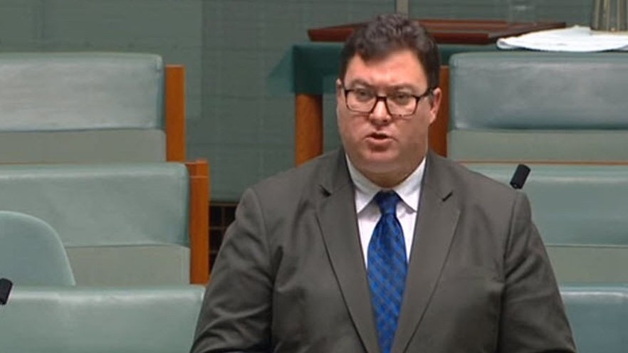 George Christensen