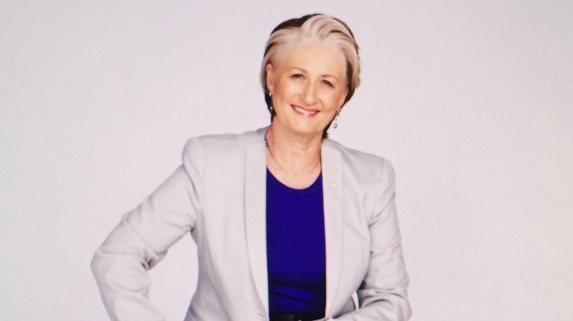 Kerryn Phelps