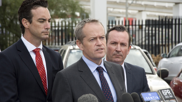 Bill SHorten_1