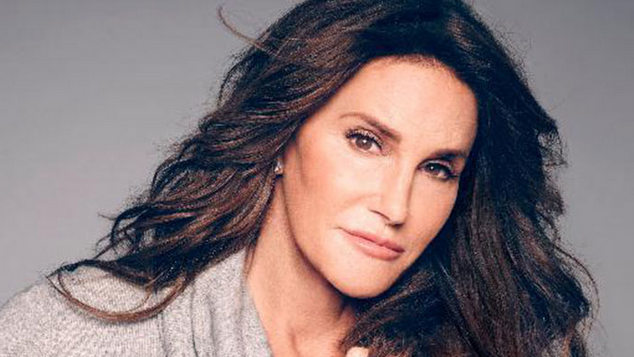 Caitlyn Jenner