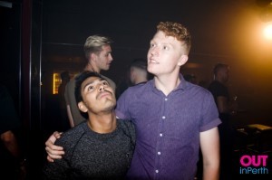Connections Nightclub