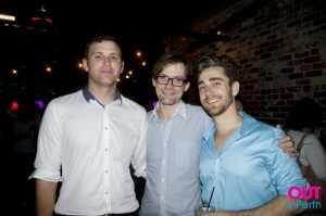 Connections Nightclub