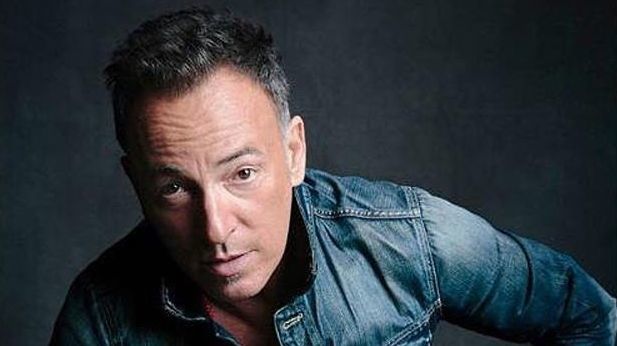 Bruce Springsteen