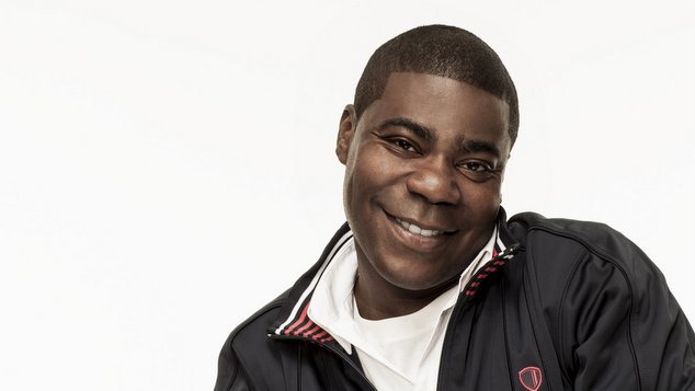 TRACYMORGAN