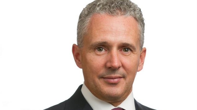 Andrew Penn CEO Telstra