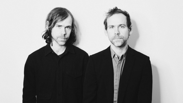 Dessner Brothers