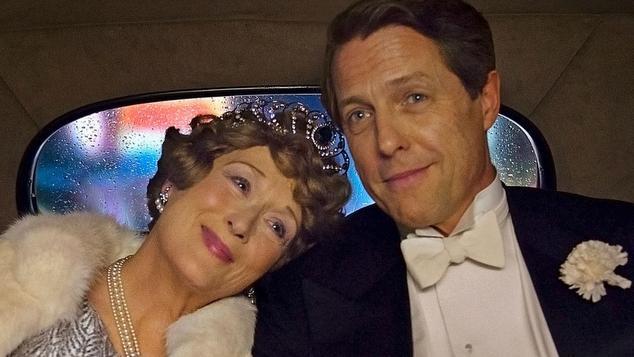 movies Florence foster jenkins