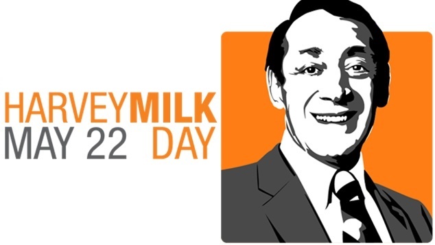 Harvey Milk Day