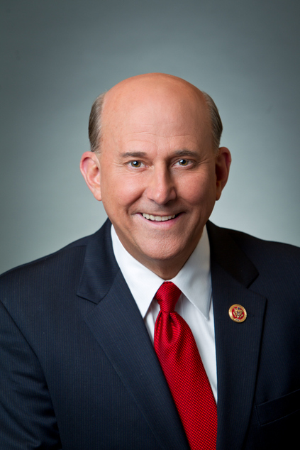 Louie Gohmert