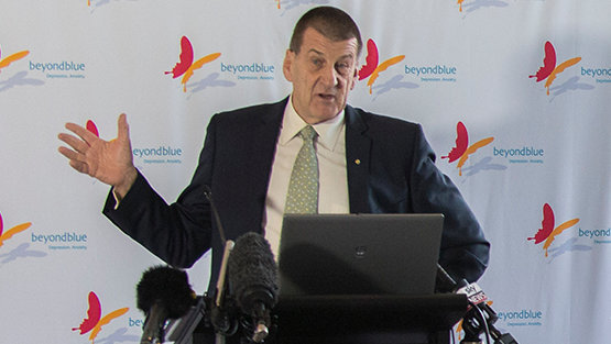 Jeff Kennett