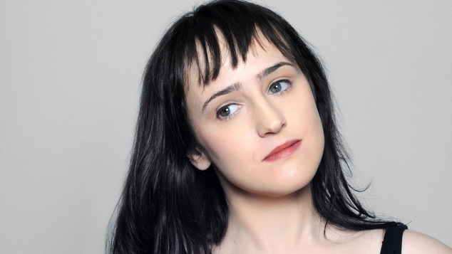 Mara-Wilson