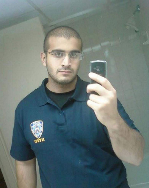 Omar Mateen