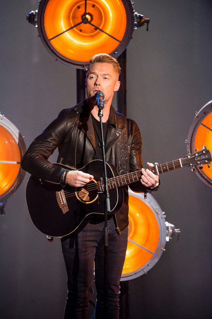 Ronan Keating