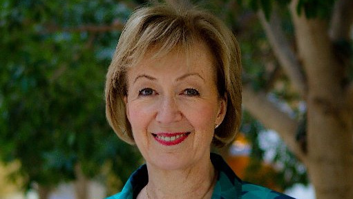 Andrea Leadsom