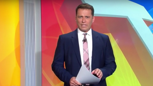 Karl Stefanovic