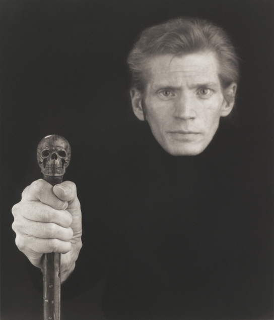 MAPPLETHORPE still 6