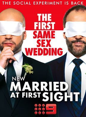 Married at First Sight