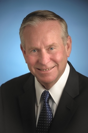 Colin Barnett