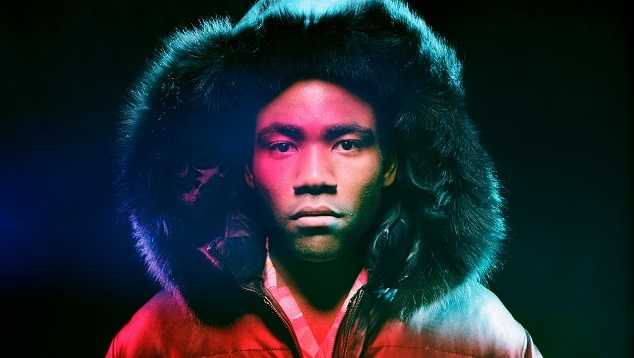 donald glover