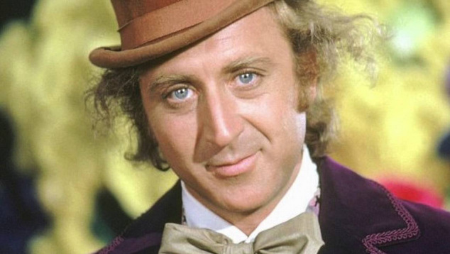 Gene Wilder