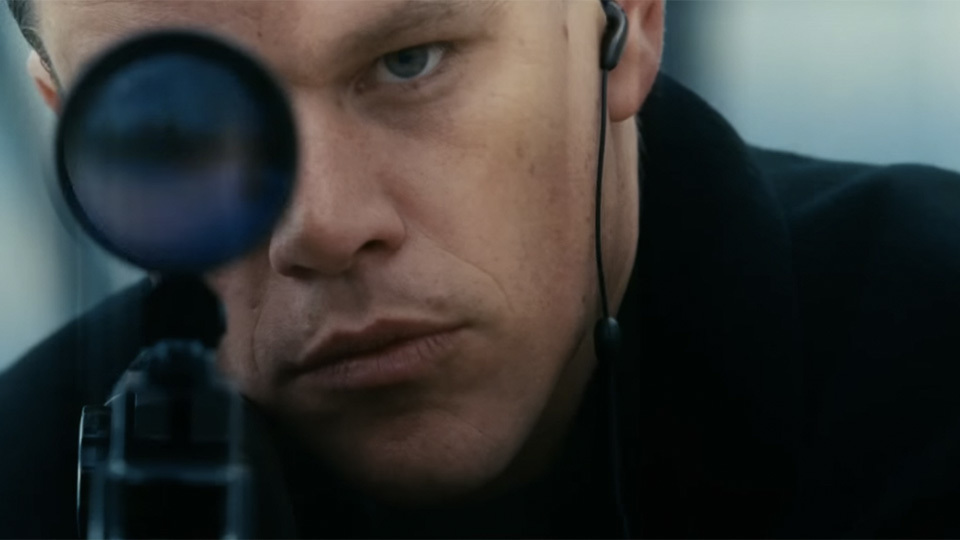 JASONBOURNE