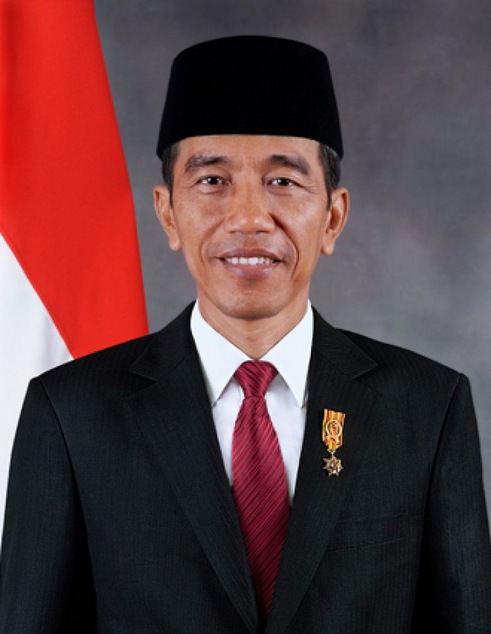 Jojo Widodo