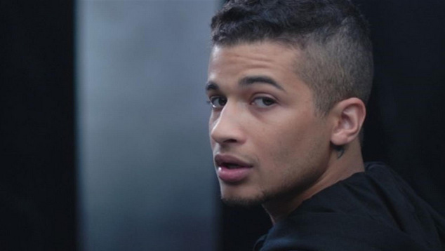 Jordan Fisher