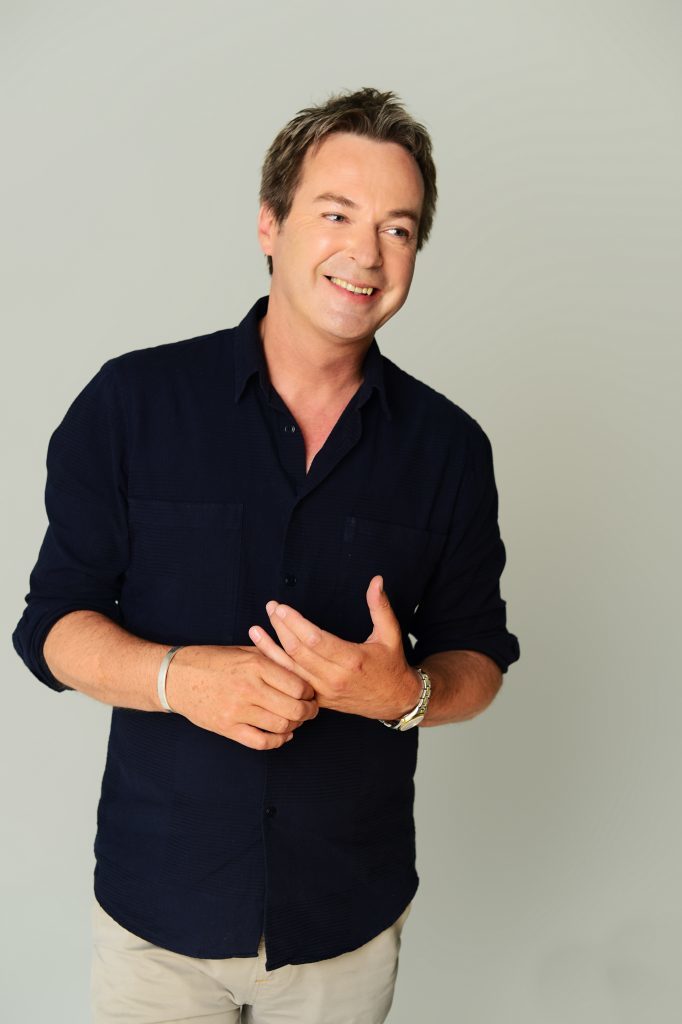 Julian Clary 2