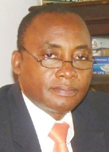 George Ogurie