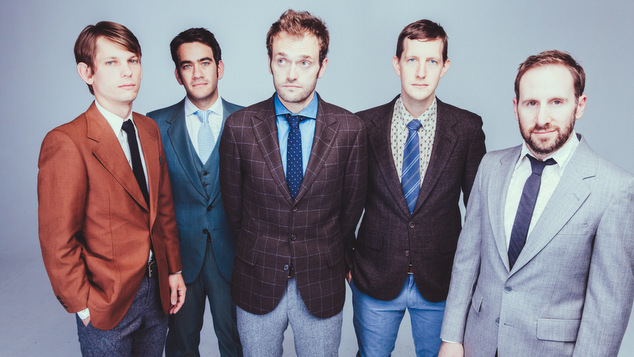 Punch Brothers