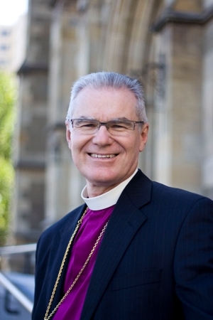 Abp Philip Freier