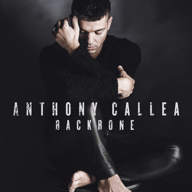 Anthony Callea