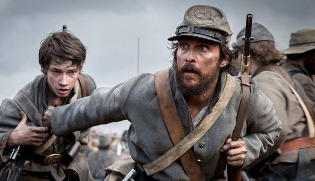 FREE STATE OF JONES