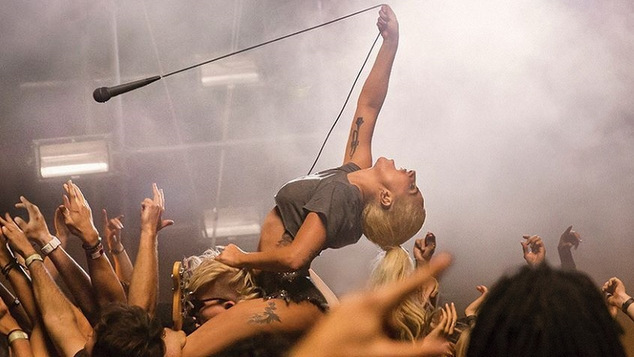 Cure Your Long Weekend With Lady Gaga S New Single Outinperth Lgbtiq News And Culture Outinperth Lgbtiq News And Culture