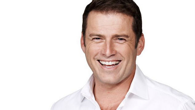 Karl Stefanovic