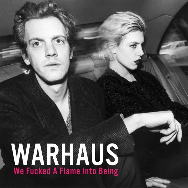 Warhaus